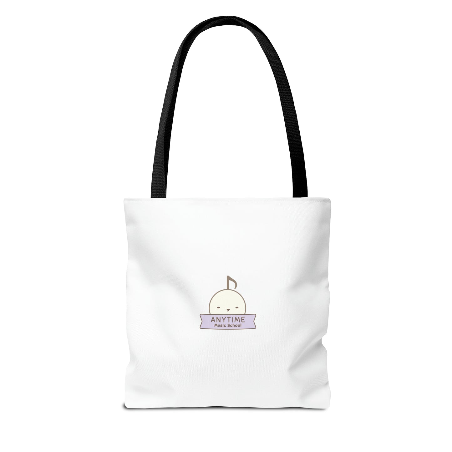 Dino & Bear - Tote Bag