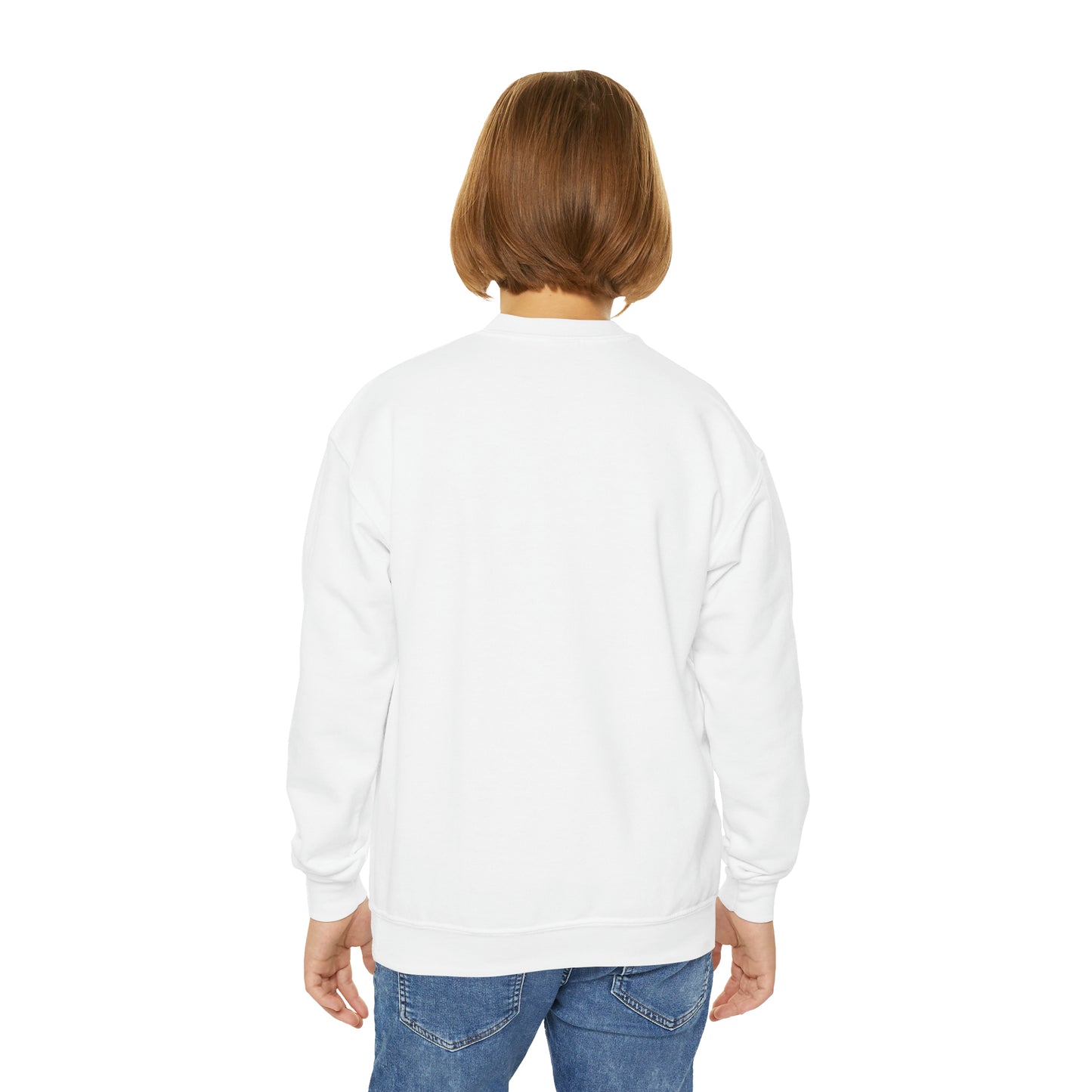 I Love Mozart - Youth Sweatshirt