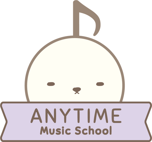 Anytime Music School